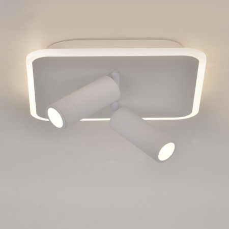 Спот Escada 20024Led 20024SMA/01LED WH