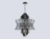 Подвесная люстра Ambrella Light High Light Crystal LH41020