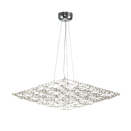 Подвесная люстра Favourite Thinner 4305-12P