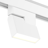 Трековый светильник DesignLed SY-601252-WH-10-WW 007820