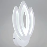 Настенный светильник Reluce 08429-0.2-01 WH