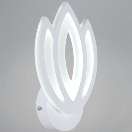 Настенный светильник Reluce 08429-0.2-01 WH