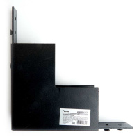 Коннектор L-образный внутренний Feron LD2002 41979