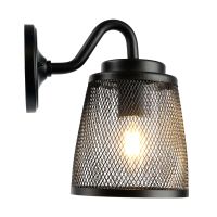 Уличный настенный светильник Feron Гамбург PL801  53395