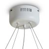 Подвесной светильник Freya Rain FR5546PL-L60W