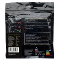 Светодиодная лента Apeyron 24В ПРО 26Вт/м smd2835 240д/м IP20 2700Лм/м 5м 6500К 00-302