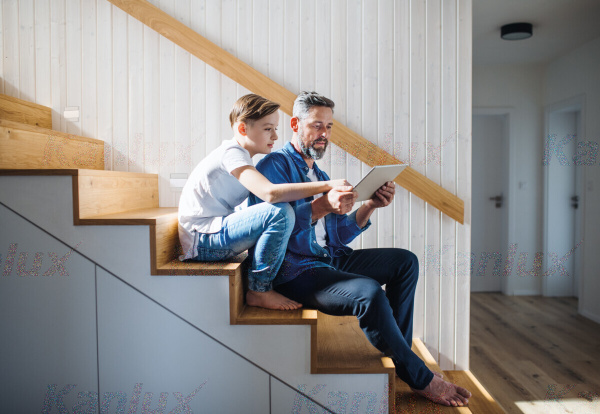 Подсветка для лестниц Kanlux Terra 29860