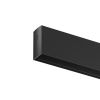 Шинопровод Denkirs SMART 48V BASE TR8502-BK