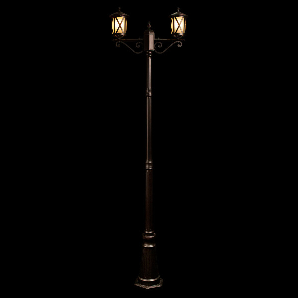 Парковый светильник Loft IT Ravenna 100016/2200