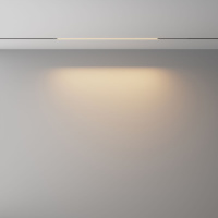 Трековый магнитный светильник Maytoni Technical Basis Exility X TR240-4-12WTW-DSZ-B