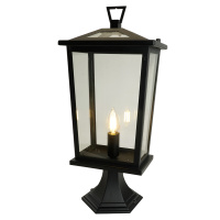 Ландшафтный светильник Feron Катания PL754 51280