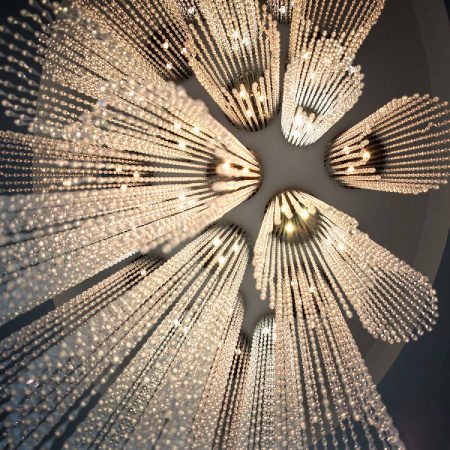 Светодиодная лампа Gauss Elementary G4 5W 3000K 18015