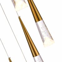 Подвесной светильник ST Luce Sollen SL6111.203.07