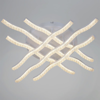 Потолочная люстра Reluce 74190-0.3-06 WH