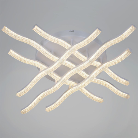 Потолочная люстра Reluce 74190-0.3-06 WH