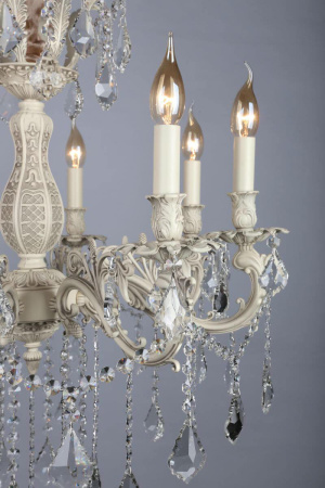 Люстра подвесная Omnilux Taranto OML-74403-08