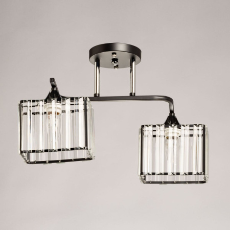 Потолочный светильник De Markt Акцент 680013502