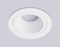 Встраиваемый светильник Ambrella Light Techno spot Technic base TN102822