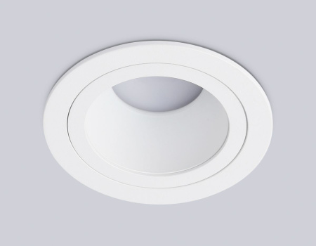 Встраиваемый светильник Ambrella Light Techno spot Technic base TN102822