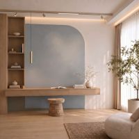 Трековый светильник Denkirs SHINE PRIME SPOT Zigbee DK4944-CP