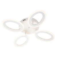 Потолочный светильник Escada Koleria 10226/4LED