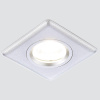 Встраиваемый светильник Ambrella Light Classic P2340 W