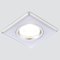 Встраиваемый светильник Ambrella Light Classic P2340 W
