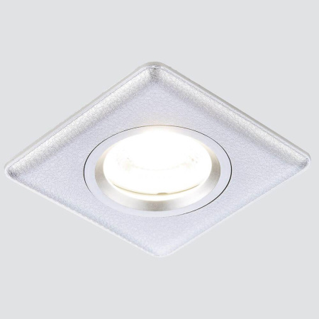 Встраиваемый светильник Ambrella Light Classic P2340 W