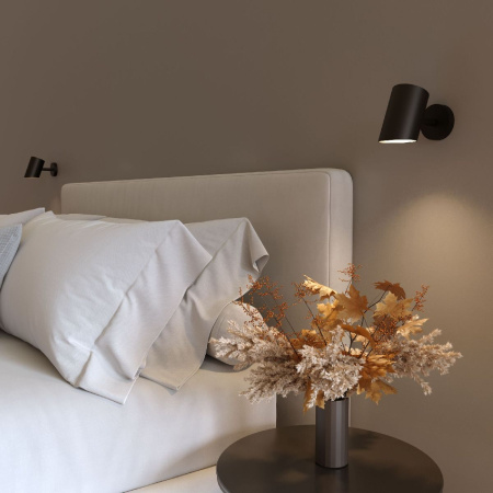 Спот Eurosvet Splay 70147/1 черный a062032