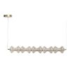 Подвесная люстра ST Luce Spine SL6136.243.01