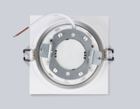 Встраиваемый светильник Ambrella Light Techno spot GX Standard tech TN51803