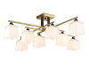Потолочная люстра Ambrella Light Loft Traditional TR303044