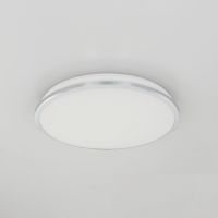 Потолочный светодиодный светильник Citilux Луна CL702301N