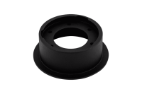 Корпус встраиваемого светильника SWG MINI-COMBO-D-BL 005754