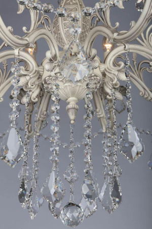 Люстра подвесная Omnilux Taranto OML-74403-08