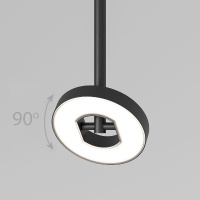 Уличный подвесной светильник Elektrostandard Verano 35185/H 4690389209437 a068591