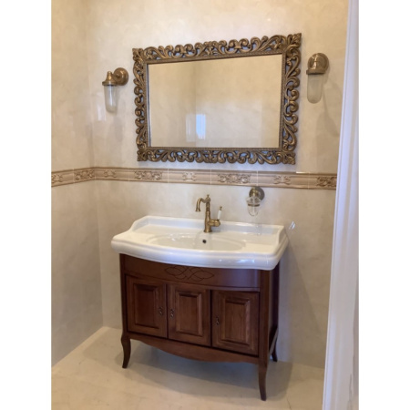 Уличный настенный светильник Covali WL-31069