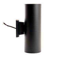 Уличный настенный светильник Feron DH0710 48354