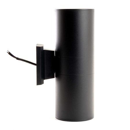 Уличный настенный светильник Feron DH0710 48354