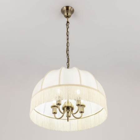 Подвесная люстра Citilux Базель CL407151