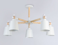 Люстра на штанге Ambrella Light Loft TR82208