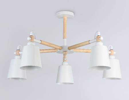 Люстра на штанге Ambrella Light Loft TR82208