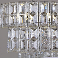 Настенный светильник Reluce 08110-0.2-02 MX CH