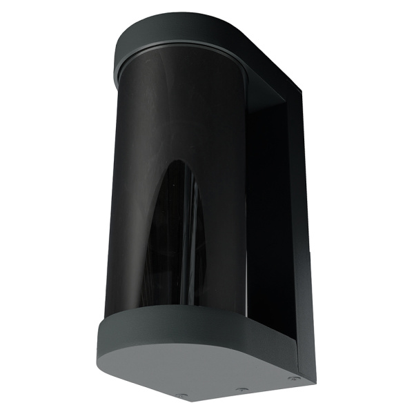 Уличный настенный светильник Feron Бостон DH1901 52186