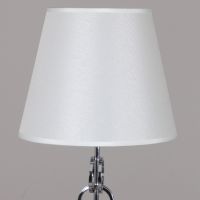 Настольная лампа Reluce 86602-0.7-01