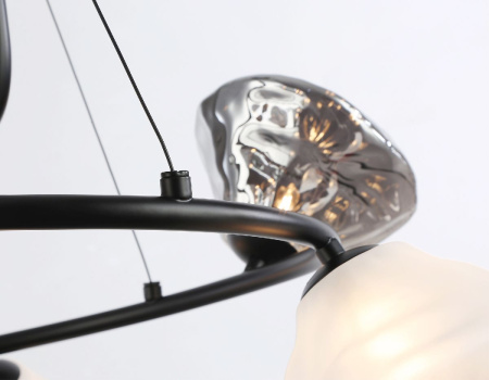 Подвесная люстра Ambrella Light High Light LH15003