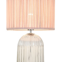 Настольная лампа Indigo Lucido 11046/1T Chrome V000484