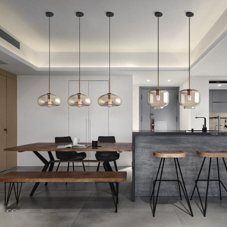 Подвесной светильник ImperiumLoft Vilmo 213943-26