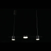 Подвесной светодиодный светильник Aployt Frania APL.017.03.18