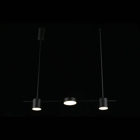 Подвесной светодиодный светильник Aployt Frania APL.017.03.18